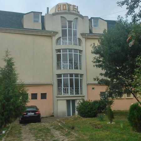 Pancho Family Hotel Kranevo Kültér fotó