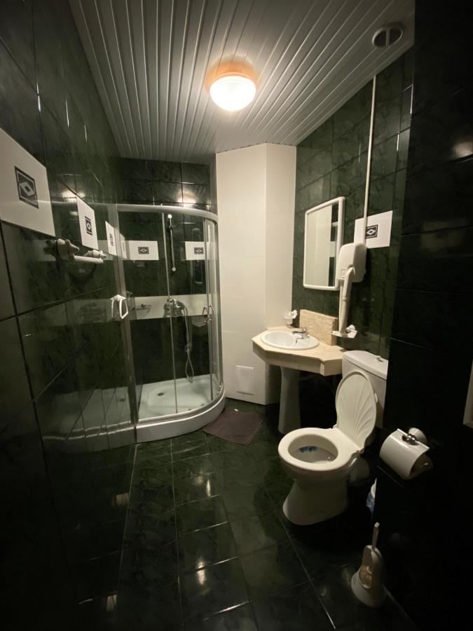 Pancho Family Hotel Kranevo Kültér fotó