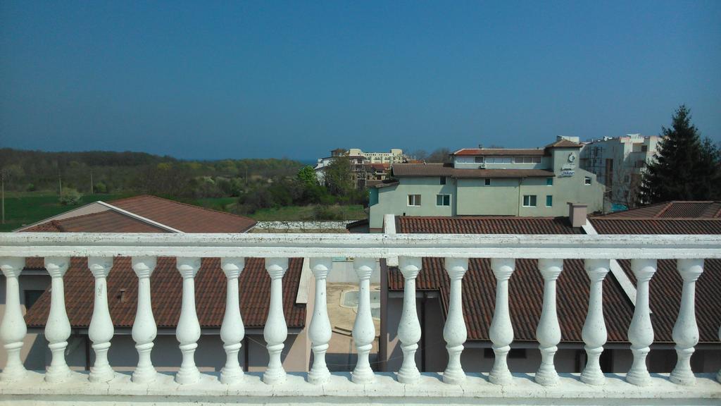 Pancho Family Hotel Kranevo Szoba fotó
