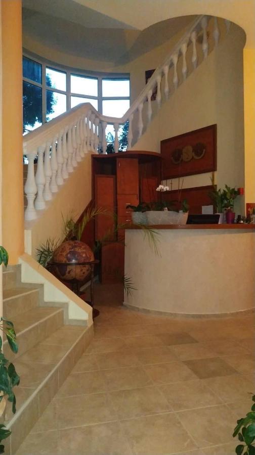 Pancho Family Hotel Kranevo Kültér fotó