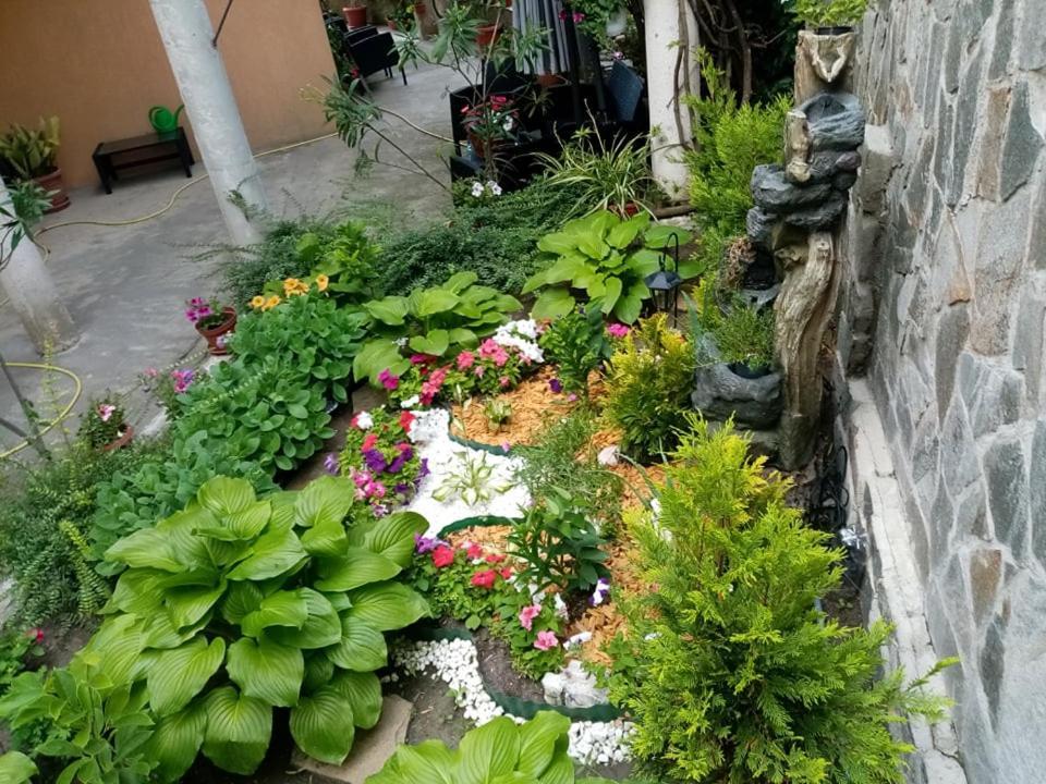 Pancho Family Hotel Kranevo Kültér fotó