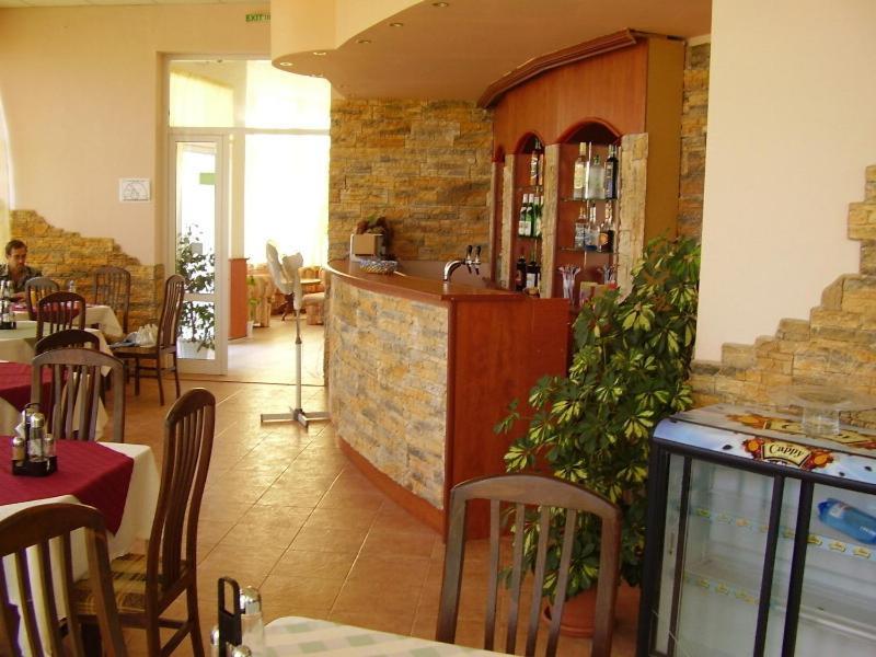 Pancho Family Hotel Kranevo Kültér fotó